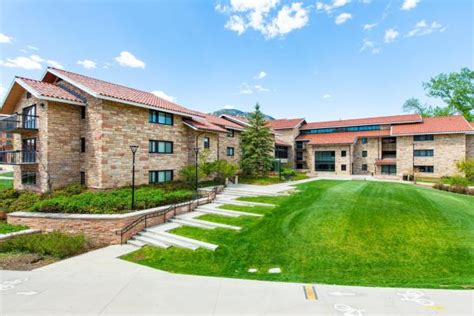 cu boulder housing